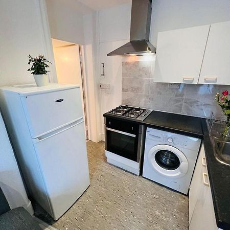 伦敦2 Bed Flat In The Heart Of Marylebone公寓 外观 照片