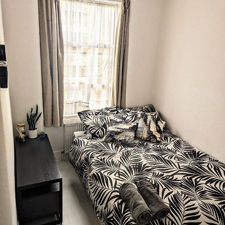 伦敦2 Bed Flat In The Heart Of Marylebone公寓 外观 照片