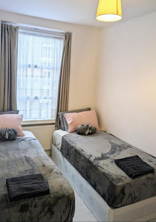 伦敦2 Bed Flat In The Heart Of Marylebone公寓 外观 照片