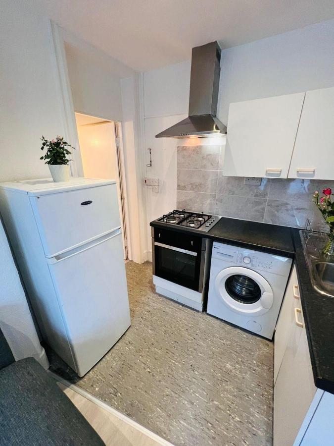 伦敦2 Bed Flat In The Heart Of Marylebone公寓 外观 照片