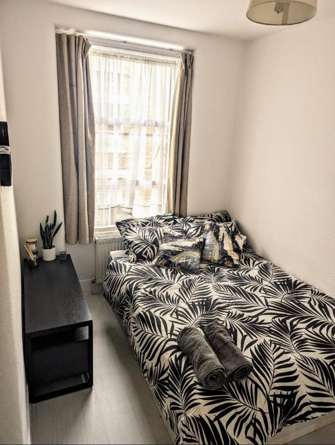 伦敦2 Bed Flat In The Heart Of Marylebone公寓 外观 照片