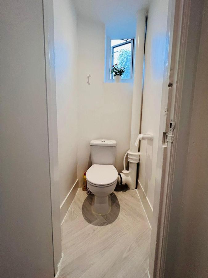 伦敦2 Bed Flat In The Heart Of Marylebone公寓 外观 照片