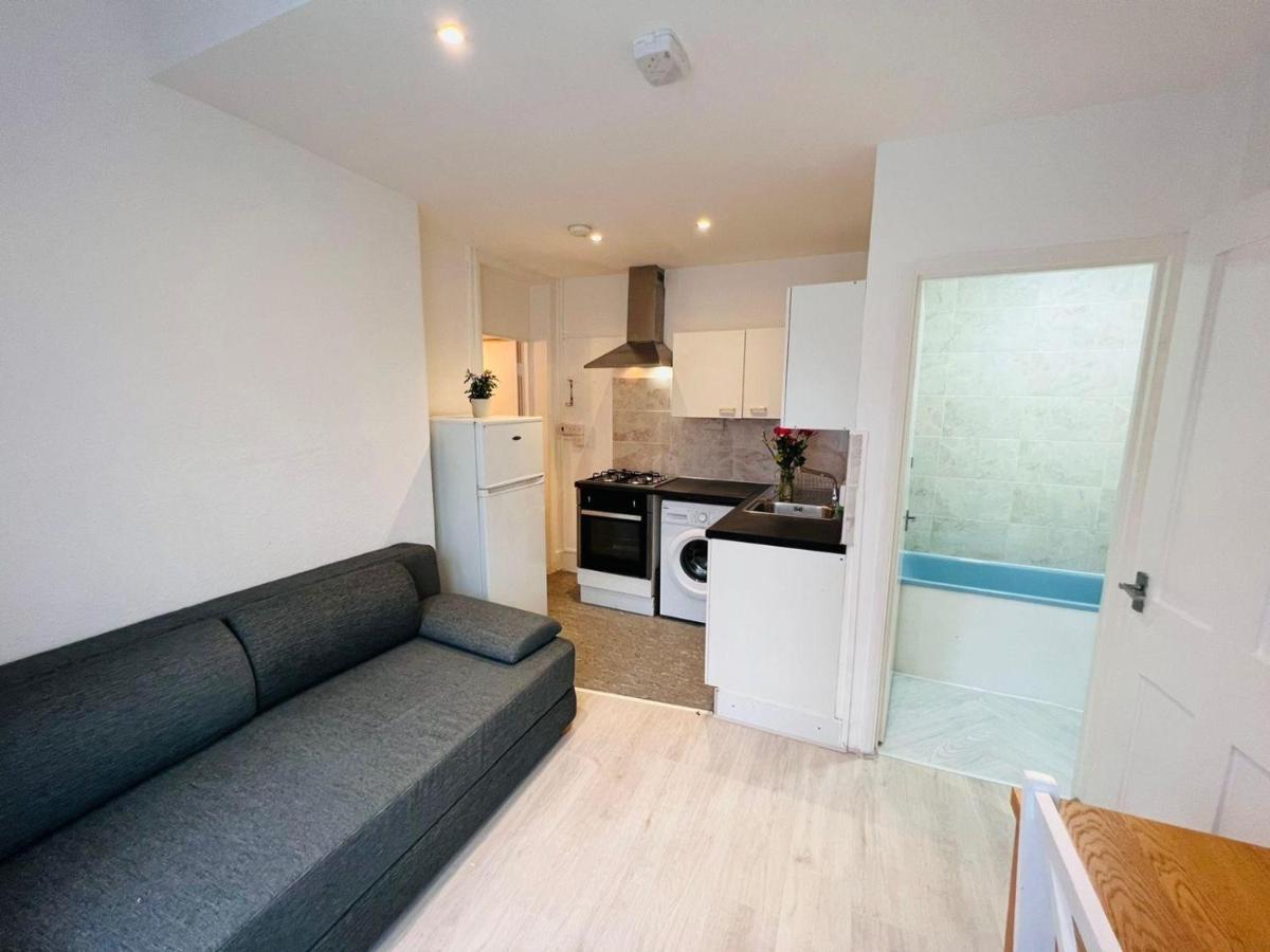 伦敦2 Bed Flat In The Heart Of Marylebone公寓 外观 照片